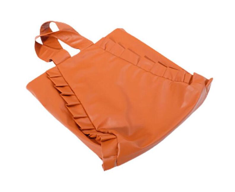 Trapeztasche "YALENE" in 3 Größen - Schnittmuster Tasche image number 3