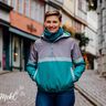 Windjacke, Windbreaker Ysäri - Größen 32 - 60 thumbnail number 1