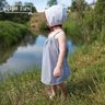GIRLY SUMMER Set Maxi Gr 110 - 164 thumbnail number 3