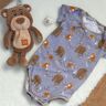 Newborn LOU Body und Wickelbody Gr. 50-92 thumbnail number 6