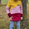 *Kids Basic Hoodie* Longhoodie Hoodie Teilungen thumbnail number 8