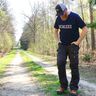 Basic Shirt Männer | T-Shirt & Langarm | A4, A0, Beamer thumbnail number 4