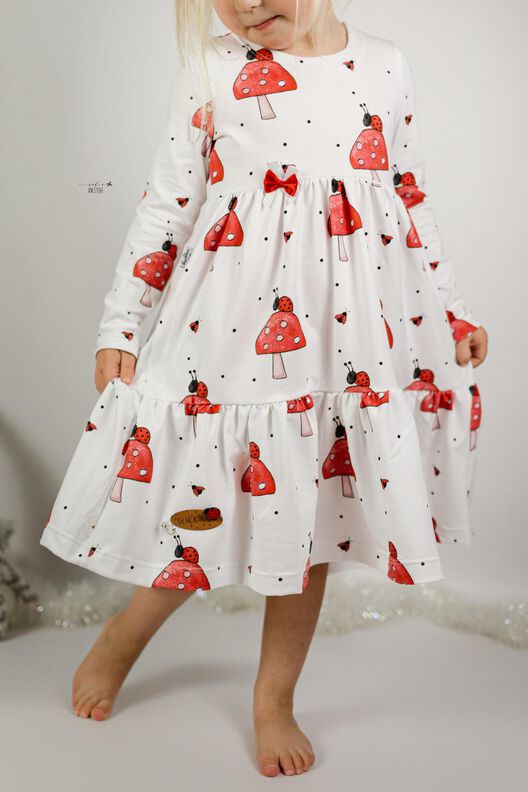 CL*OVERTALE DRESS & TUNIC  image number 6