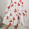 CL*OVERTALE DRESS & TUNIC  thumbnail number 6