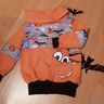Emmas Monster Hoodie thumbnail number 9