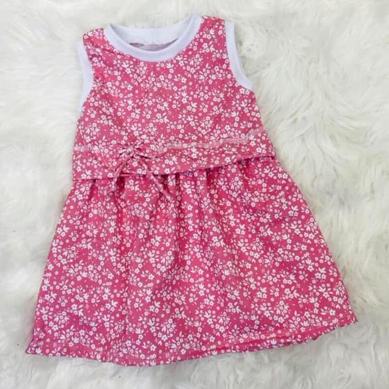 festliches Kleid Jill f. Babys Gr. 56 - 92 image number 4