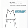 Kleid #Felicia Nähanleitung und Schnittmuster (XS-XL) thumbnail number 10