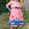 Ballonkleid Valerie Gr. 98 - 164 thumbnail number 7