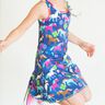 Ebook/Nähanleitung Skaterkleid Kikky Mädchen Gr. 80-164 thumbnail number 1