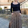 Hose/ Hosenrock Ka Laula, Anleitung und Pdf, Gr. 32-48 thumbnail number 7