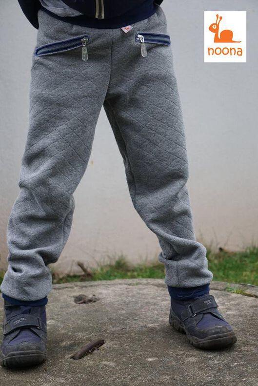 eBook Kinderhose Jonne Größe 98 - 164 image number 2
