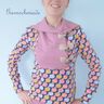 EBOOK HOODIE SIMO LADIES Gr. XS-XXL thumbnail number 3