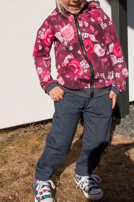 Lütten Jogger Maxi Gr. 116-176 beamerfähig image number 8