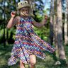 Main WaveDress - Drehkleid thumbnail number 2
