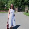 Louisa - Schnittmuster Damen Kleid 34-54 thumbnail number 4