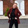 PDF-Schnittmuster: Blazer / Cardigan Gamze, Gr. 34- 46 thumbnail number 3