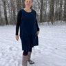 Kleid Tonttu – Größen 32 – 60 thumbnail number 10