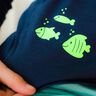 Plotterdatei »Meeresliebelei« – Fische thumbnail number 2