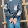 Sweater Flöckchen #50 thumbnail number 5