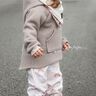 #Stormy Outdoorhoodie 74 - 164 inkl. A4/ A0/ Beamerdatei thumbnail number 4