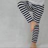Basic Leggings Kids / Schnittmuster und Nähanleitung thumbnail number 1
