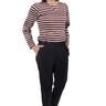 Shirt "BERNICE" Nähanleitung und Schnitt Gr. 158–46 thumbnail number 5