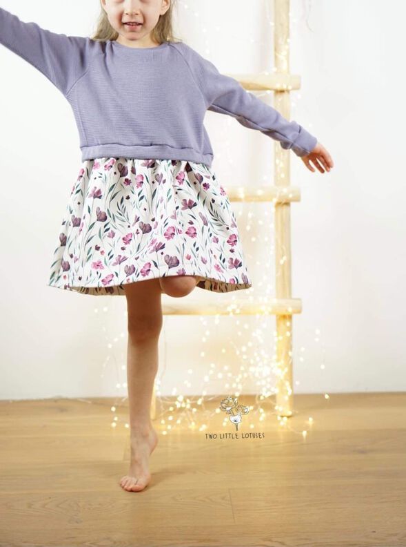 CL*OVER 'hooded Dress & more Kids  image number 8