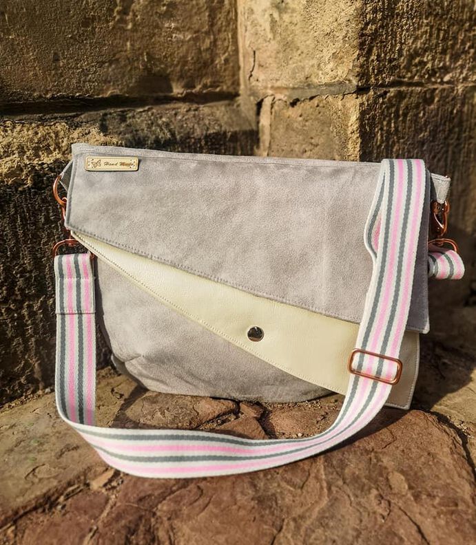 Tasche Pansy image number 4