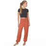 FRAU GELI - Yogahose mit breitem Bund  XS-XXL thumbnail number 4