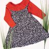 Kleid "MABEL", Gr. 110 – 152 thumbnail number 2