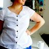 Blusenliebe - Schnittmuster Damen Bluse 34-48 thumbnail number 6