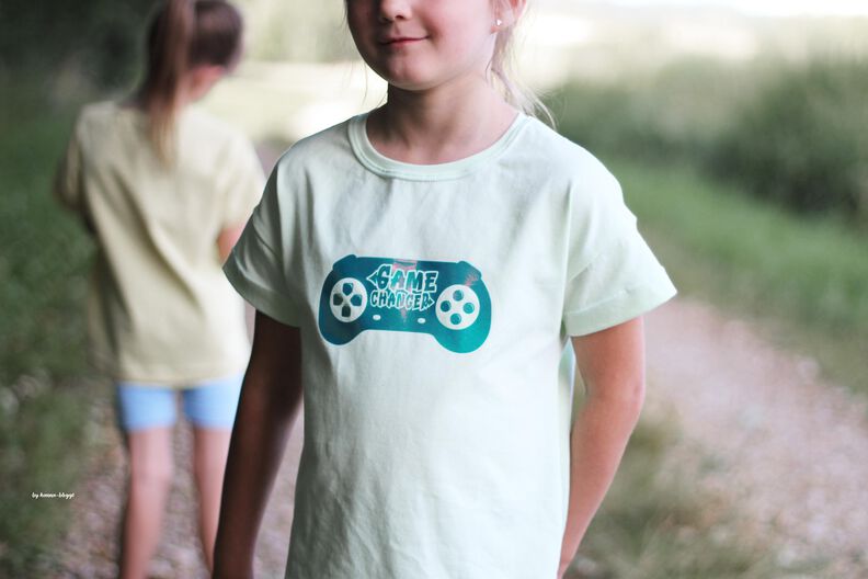  PLOTTDATEI - GAMECHANGER image number 5
