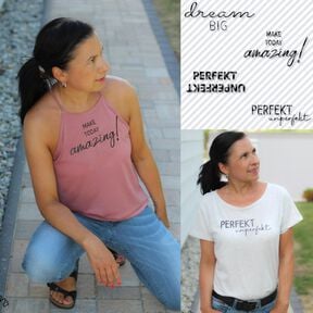 Plotterdatei STATEMENT II