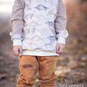 CL*OVERBLOCK SWEATER KOMBI 62-170 thumbnail number 7