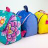 Tasche KlappAuf (Nähanleitung und Schnittmuster in 3 Größen) thumbnail number 5
