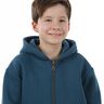 LOU - Sweatjacke mit Kapuze 86/92 -146/152 thumbnail number 4