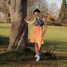Meine Sandkastenliebe Kleid und Shirt Gr.34-48 thumbnail number 7