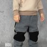 Outdoorhose Hej Vinter Gr. 56-170 Kombi-Ebook, inkl. A0 thumbnail number 6