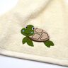 Stickdatei Schildkröte Vollstickdatei thumbnail number 1
