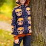 Sweatjacke Saphir #79 thumbnail number 2