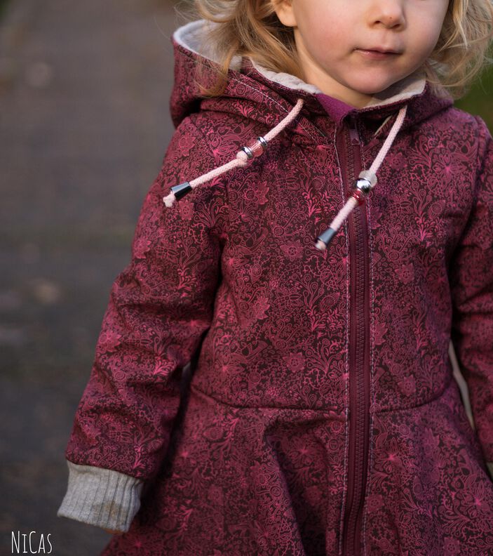 Winterjacke Signorina 2.0 68-152 image number 7