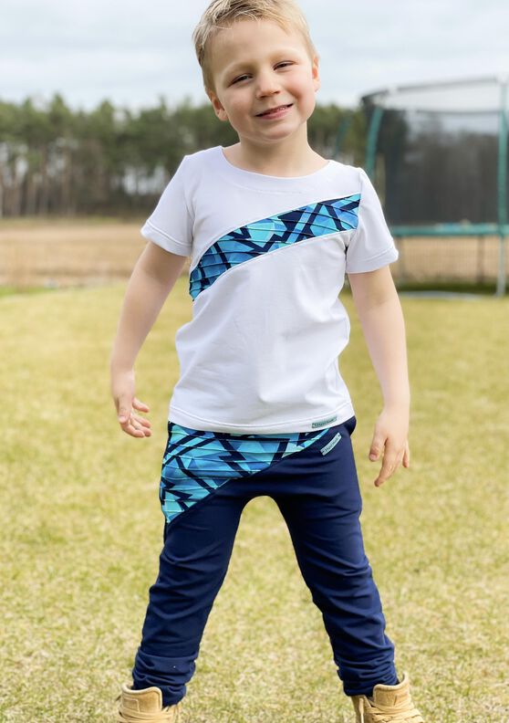BEAMER + A0 lovely shirt T-Shirt Langarmshirt Pullover image number 9