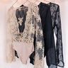 Lingerie Bodysuit/ Oberteil Schnittmuster & Anleitung thumbnail number 8