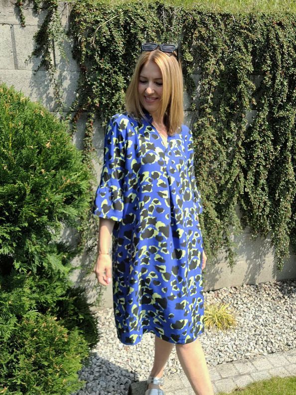 Kleid "JAINA", Gr. 158-46 image number 5