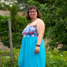 Boho-Bandeau Damen Gr. 32 bis 52 thumbnail number 10