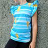 lovely one-cut shirt T-Shirt Langarmshirt Pullover thumbnail number 10