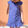 Top/Kleid Leinen Los Kids Gr.80-164 thumbnail number 7