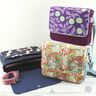 eBook CrossbodyBag WISCONSIN30 Nähanleitung thumbnail number 1