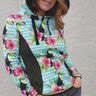 Hoodie / Kleid Sandy Gr. 32-54   thumbnail number 10