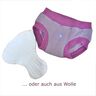 underfluff ~ Unterhose und Trainerhose für Kinder thumbnail number 6